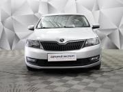 Skoda Rapid I Рестайлинг Ульяновск  - изображение 29