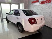 Geely MK I Ярославль  - изображение 23