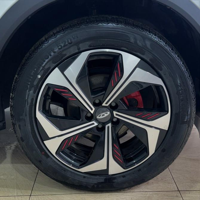 Chery Tiggo 4 Pro I Москва  - изображение 18