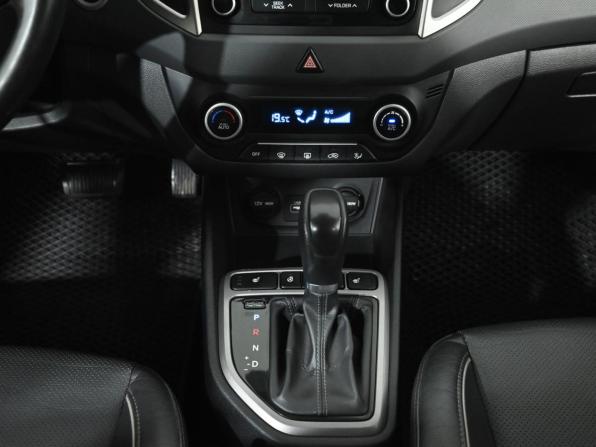 Hyundai Creta I с пробегом 2016 года, цена 1 750 000 рублей, 171835 км, внедорожник, Автокод Объявления
