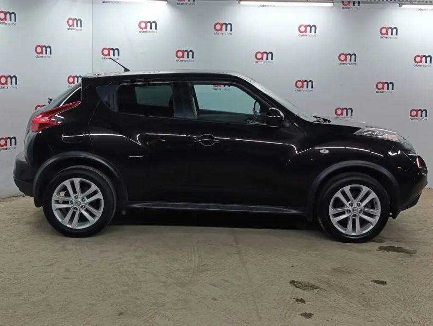 Nissan Juke I Санкт-Петербург  - изображение 8