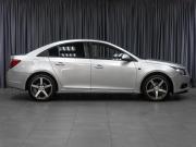 Chevrolet Cruze I Тюмень  - изображение 25