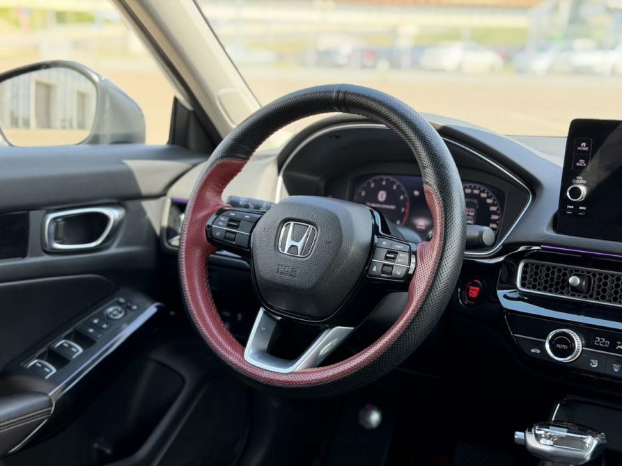 Honda Civic XI Казань  - изображение 18
