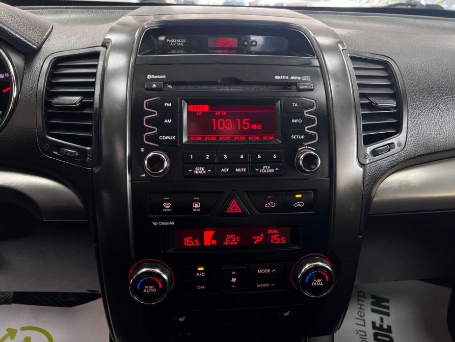 Kia Sorento II Тверь  - изображение 19
