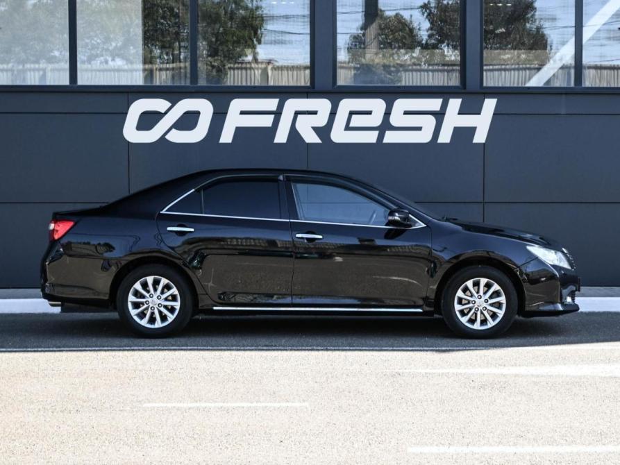 Toyota Camry VII (XV50) Новороссийск  - изображение 5