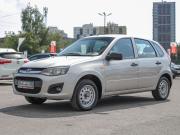 Lada (ВАЗ) Kalina II Ижевск  - изображение 20