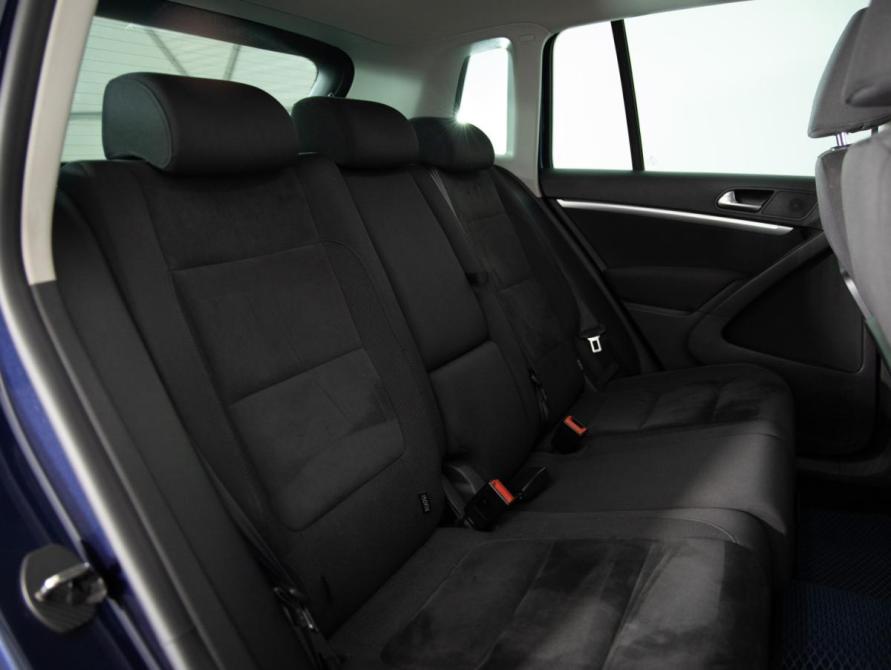 Volkswagen Tiguan I Рестайлинг Санкт-Петербург  - изображение 13
