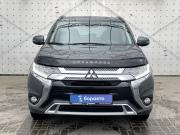 Mitsubishi Outlander III Рестайлинг 3 Тамбов  - изображение 23