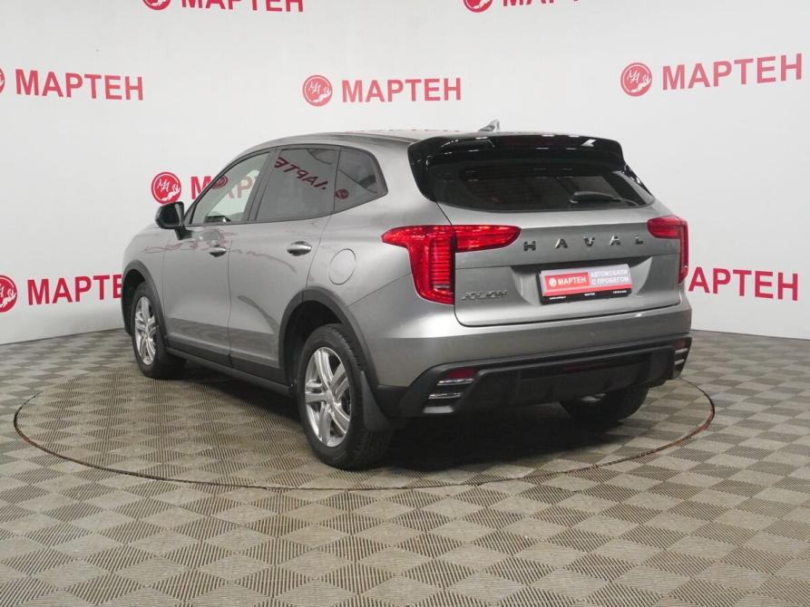Haval Jolion I Рестайлинг Вологда  - изображение 7