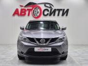 Nissan Qashqai II Воронеж  - изображение 23