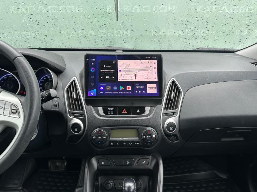 Hyundai ix35 I Екатеринбург  - изображение 10