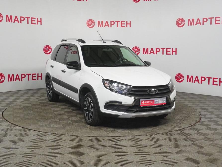 Lada (ВАЗ) Granta I Рестайлинг Вологда  - изображение 3
