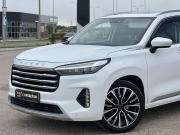 Exeed VX I Самара  - изображение 20