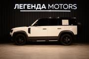 Land Rover Defender II Иркутск  - изображение 44