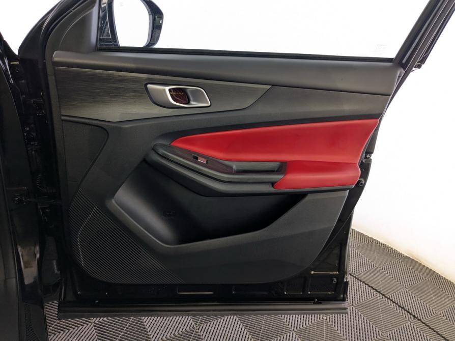 Changan CS35 Plus I Москва  - изображение 26
