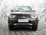 Mitsubishi Pajero Sport II Рестайлинг Ульяновск  - изображение 27