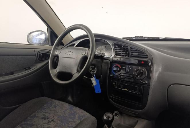 Chevrolet Lanos I с пробегом 2007 года, цена 290 000 рублей, 139070 км, седан, Автокод Объявления