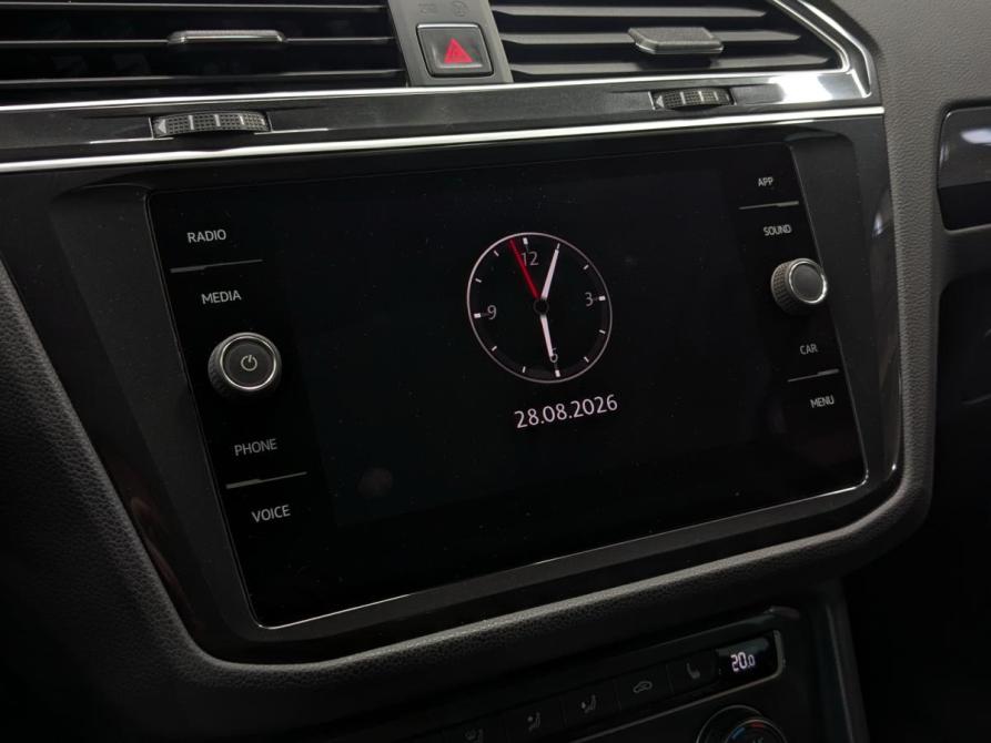 Volkswagen Tiguan II Санкт-Петербург  - изображение 16