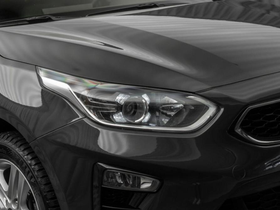 Kia Ceed III Москва  - изображение 24