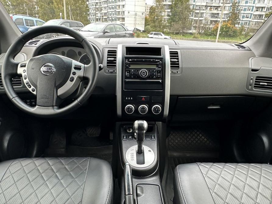 Nissan X-Trail II Ярославль  - изображение 24
