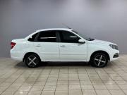 Lada (ВАЗ) Granta I Рестайлинг Уфа  - изображение 23