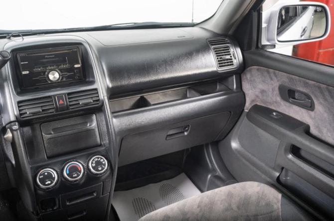 Honda CR-V II с пробегом 2003 года, цена 929 000 рублей, 270000 км, внедорожник, Автокод Объявления