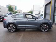 Geely Tugella I Москва  - изображение 19