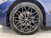 BMW 5 серии VII (G30/G31/G38) Москва  - изображение 40