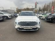 Hyundai Santa Fe IV Рестайлинг Москва  - изображение 13