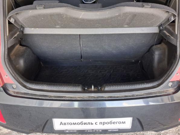 Kia Picanto II с пробегом 2012 года, цена 680 000 рублей, 101560 км, хэтчбек, Автокод Объявления