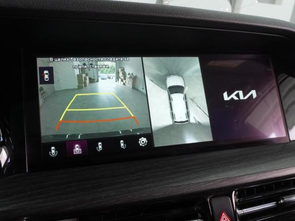 Kia Mohave I Рестайлинг 2 с пробегом 2023 года, цена 4 240 000 рублей, 150513 км, внедорожник, Автокод Объявления