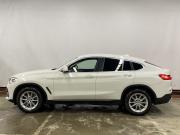 BMW X4 II (G02) Москва  - изображение 36