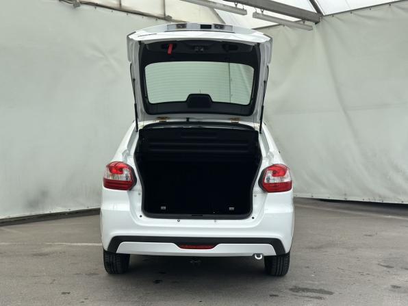 Lada (ВАЗ) Granta I Рестайлинг с пробегом 2019 года, цена 650 000 рублей, 66428 км, хэтчбек, Автокод Объявления