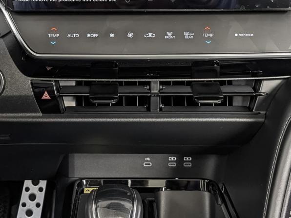 Toyota Camry IX (XV80) China Market с пробегом 2024 года, цена 3 825 000 рублей, 18224 км, седан, Автокод Объявления