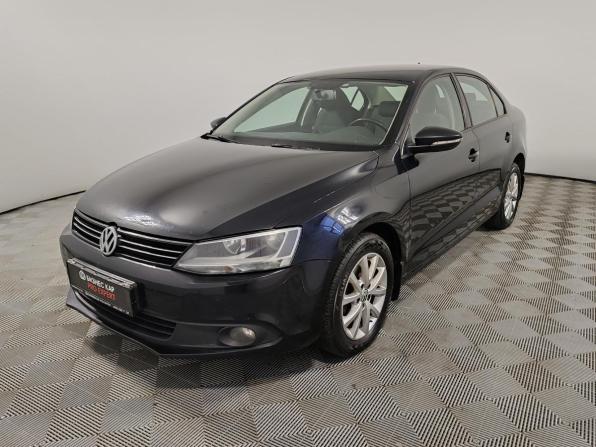 Volkswagen Jetta VI с пробегом 2012 года, цена 979 000 рублей, 225254 км, седан, Автокод Объявления