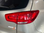 Kia Sportage III Рестайлинг Тверь  - изображение 25