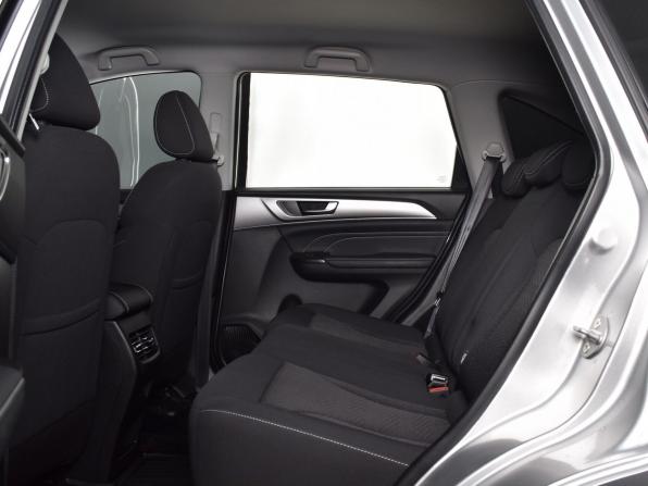 Haval M6 II с пробегом 2025 года, цена 1 974 995 рублей, 16158 км, внедорожник, Автокод Объявления