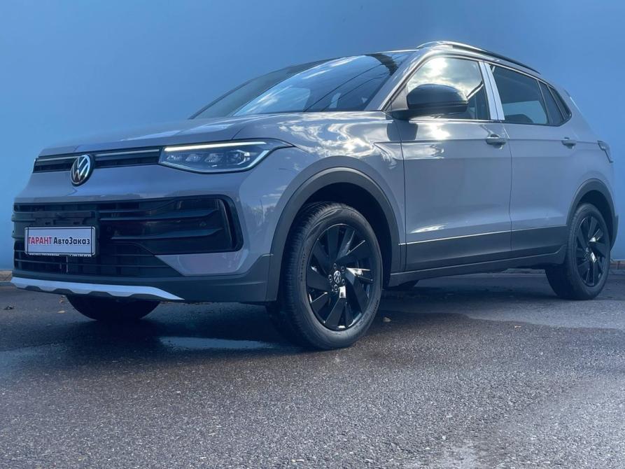 Volkswagen Tharu XR Стерлитамак  - изображение 3