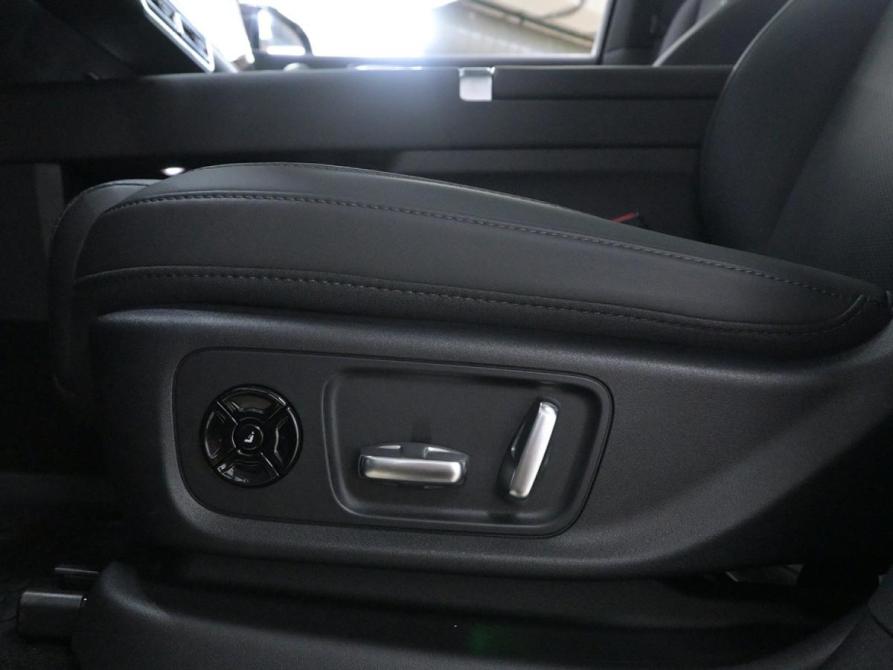 Li Auto (Lixiang) L6 I Москва  - изображение 12