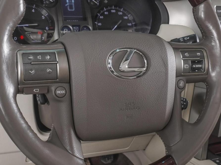 Lexus GX II Ростов-на-Дону  - изображение 26
