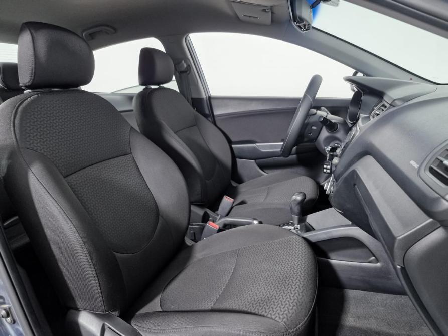 Kia Rio III Нижний Новгород  - изображение 8