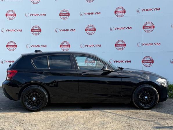 BMW 1 серии II (F20/F21) с пробегом 2013 года, цена 919 000 рублей, 312706 км, хэтчбек, Автокод Объявления