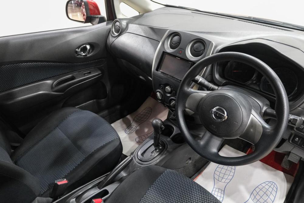 Nissan Note II Новокузнецк  - изображение 11