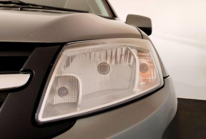 Lada (ВАЗ) Granta I с пробегом 2013 года, цена 450 000 рублей, 66169 км, седан, Автокод Объявления