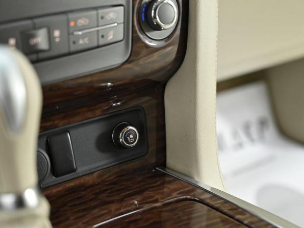 Nissan Patrol VI (Y62) с пробегом 2011 года, цена 1 799 000 рублей, 154000 км, внедорожник, Автокод Объявления