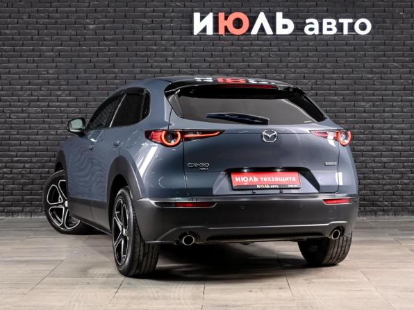 Mazda CX-30 I с пробегом 2019 года, цена 1 990 000 рублей, 82793 км, внедорожник, Автокод Объявления