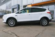 Ford Kuga II Иркутск  - изображение 27
