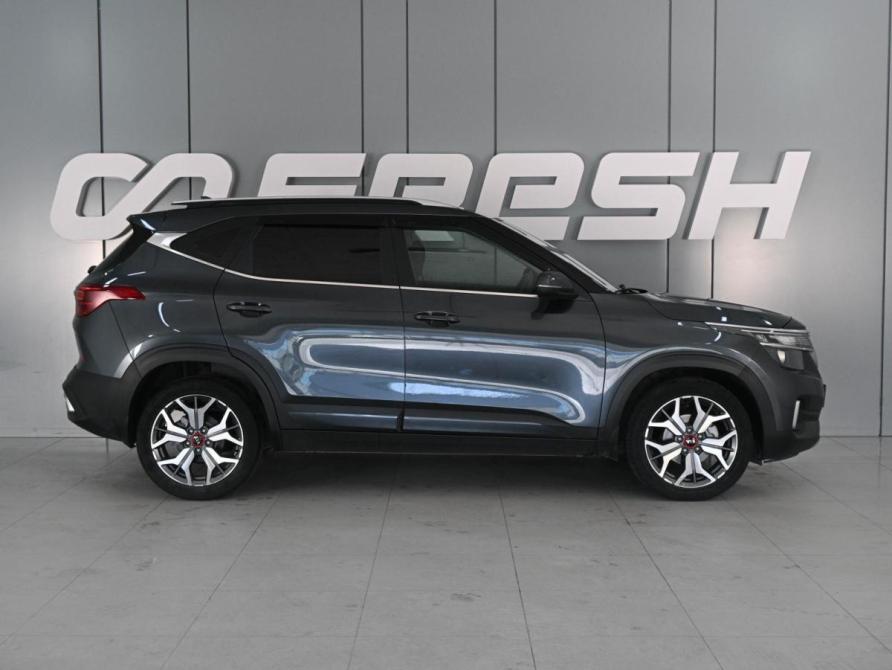 Kia Seltos I Ростов-на-Дону  - изображение 5