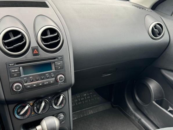 Nissan Qashqai I Рестайлинг с пробегом 2013 года, цена 999 900 рублей, 134563 км, внедорожник, Автокод Объявления