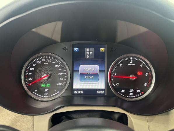 Mercedes-Benz GLC I (X253) с пробегом 2016 года, цена 3 100 000 рублей, 97243 км, внедорожник, Автокод Объявления